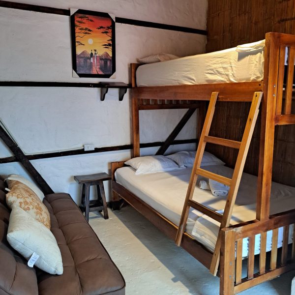 Habitacion 5