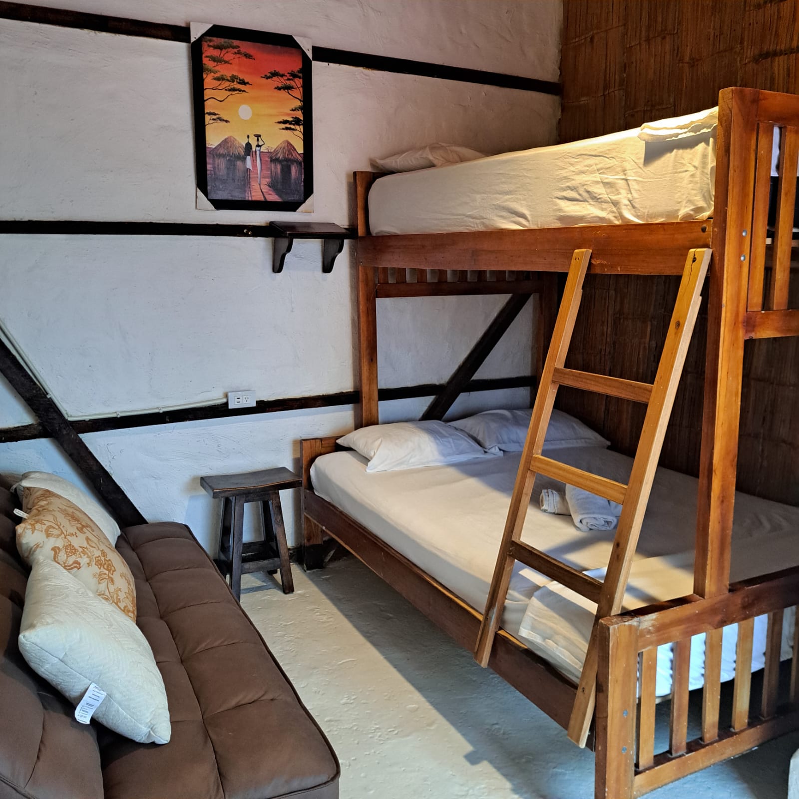 Habitacion 5
